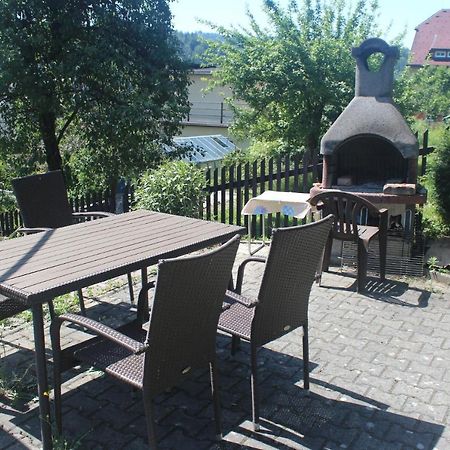 Privat Zelezny Brod公寓 外观 照片