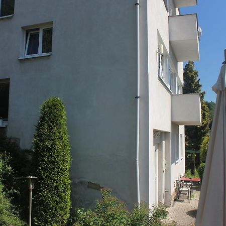 Privat Zelezny Brod公寓 外观 照片