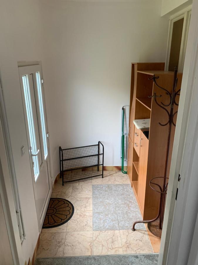 Privat Zelezny Brod公寓 外观 照片